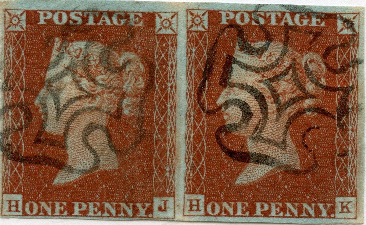 Plate 41 H-J, H-K