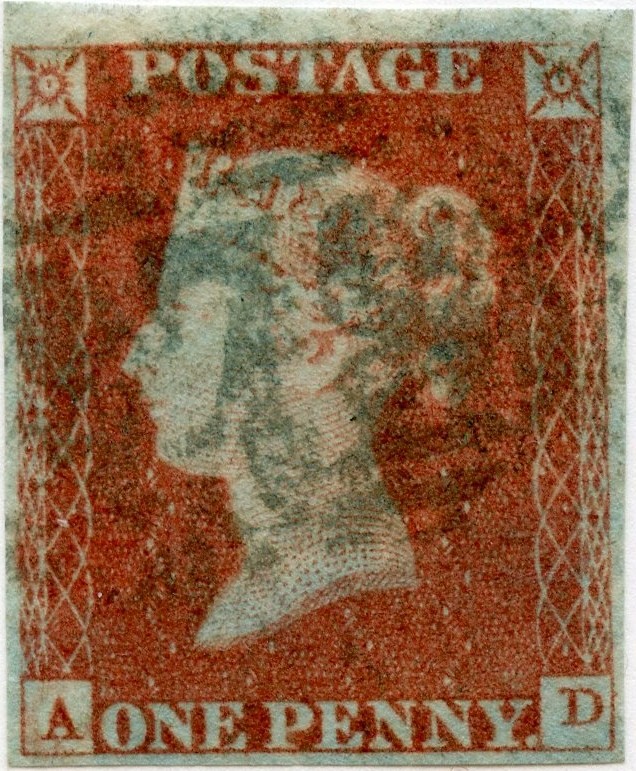Plate 86 A-D