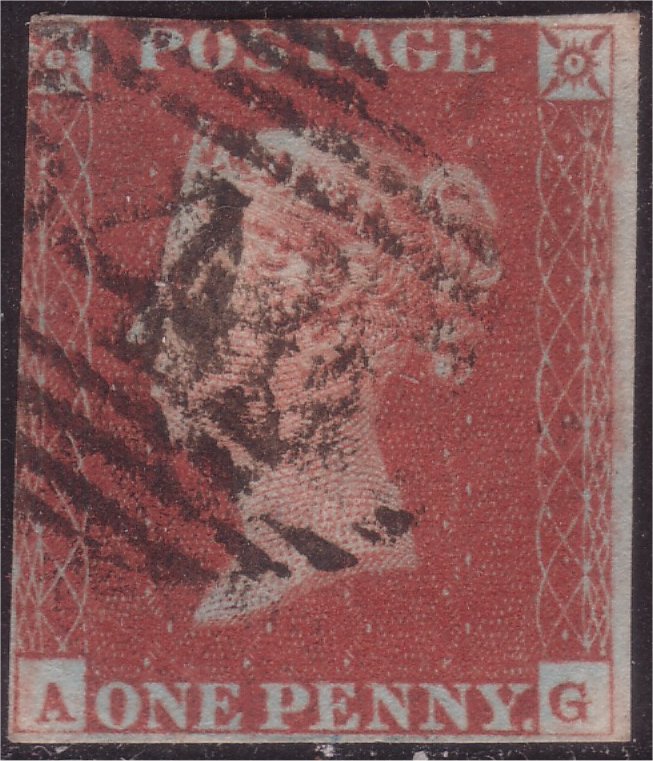 Plate 66 A-G