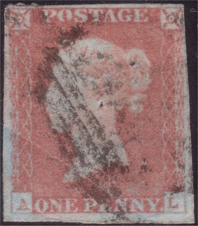 Plate 73 A-L