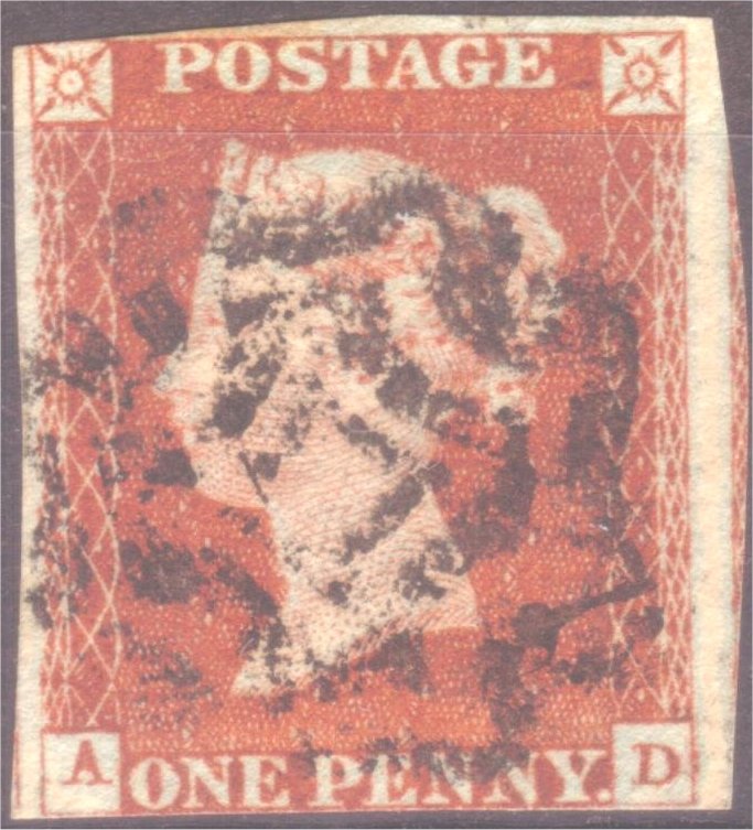 Plate 34 A-D