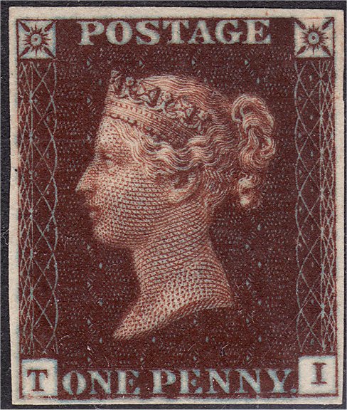 Plate 15 T-I