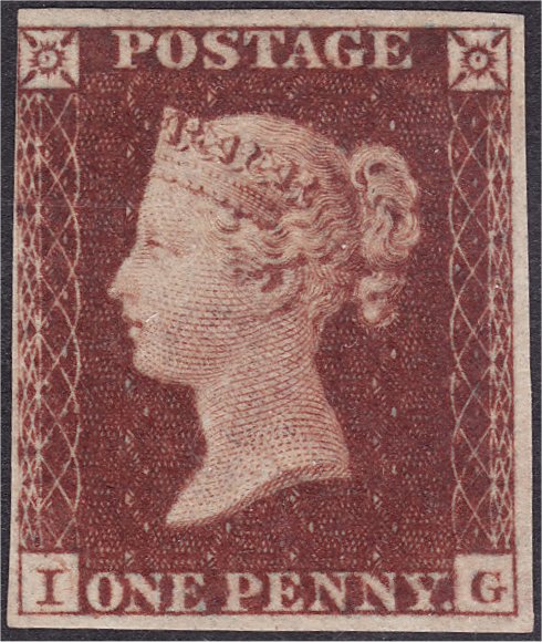 Plate 170 I-G