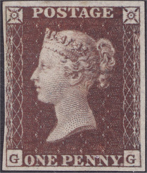 Plate 95 G-G
