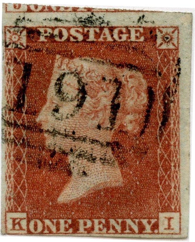 Plate 164 K-I