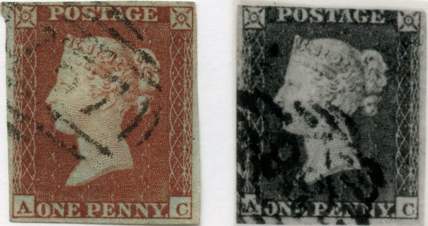 Plate 154 A-C