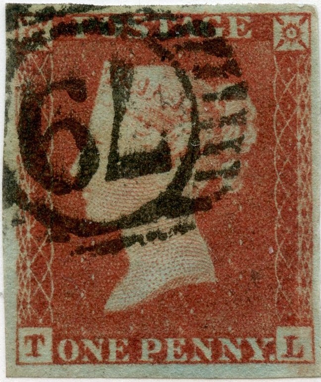Plate 163 T-L