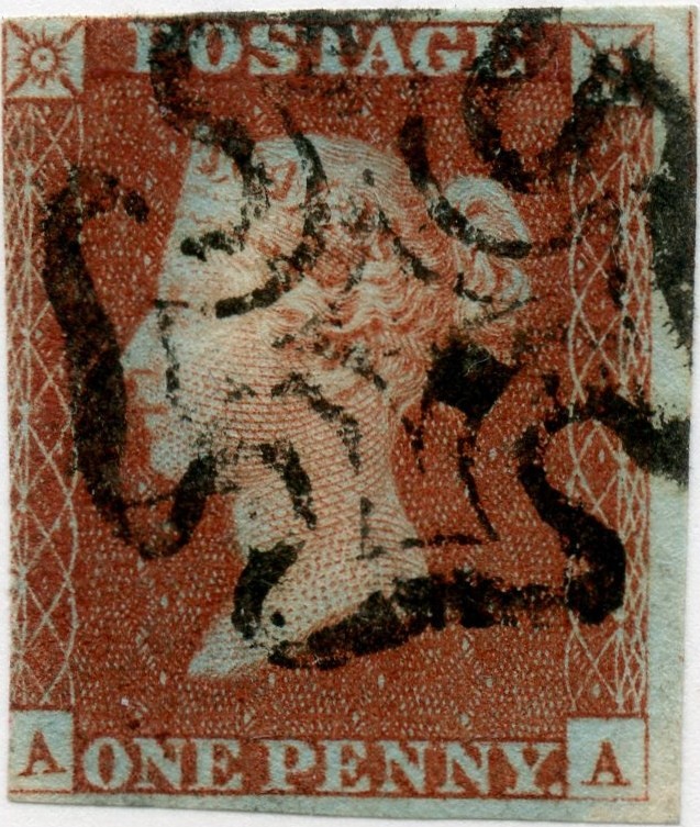 Plate 38 A-A