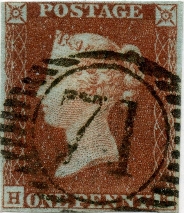 Plate 51 H-K