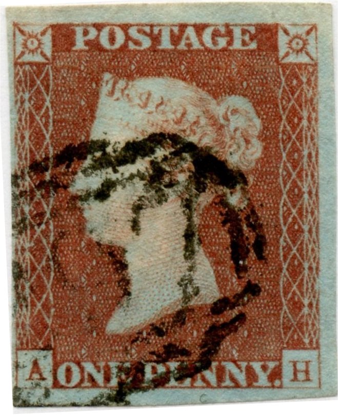 Plate 65 A-H