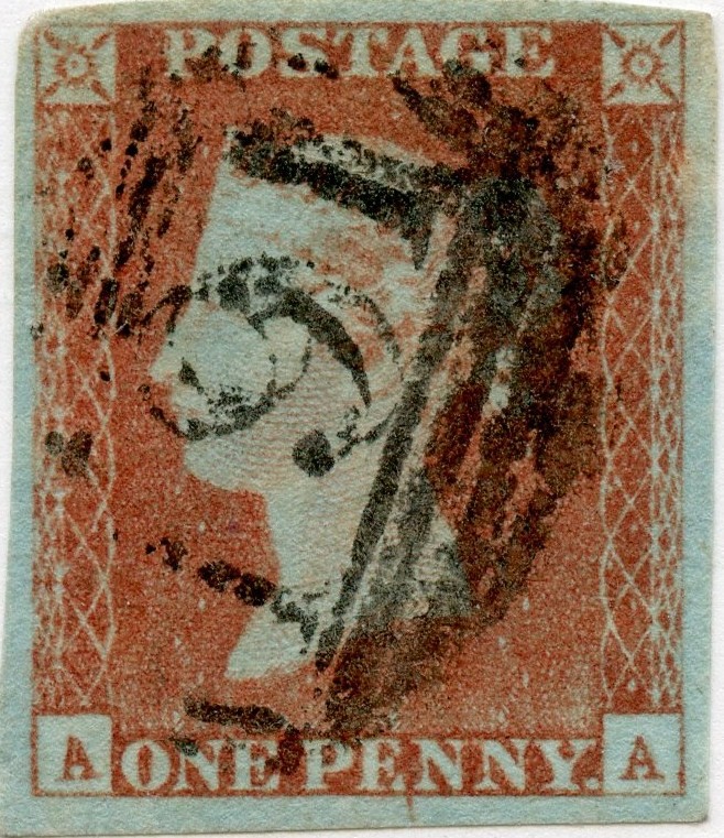 Plate 70 A-A