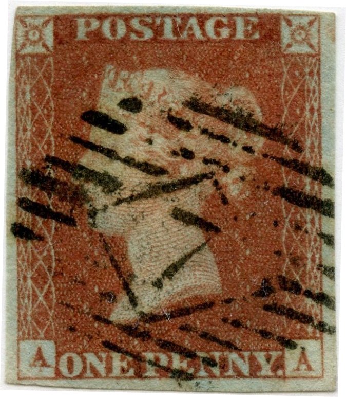 Plate 76 A-A