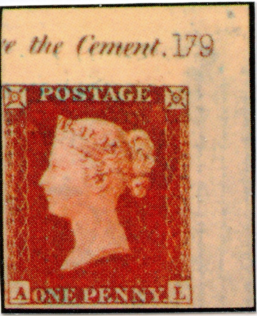 Plate 179 A-L