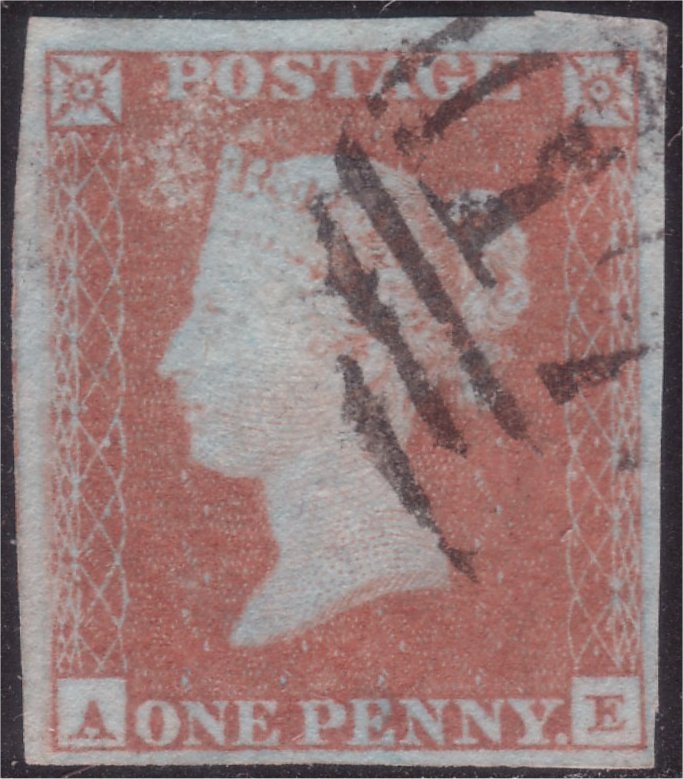 Plate 103 A-E