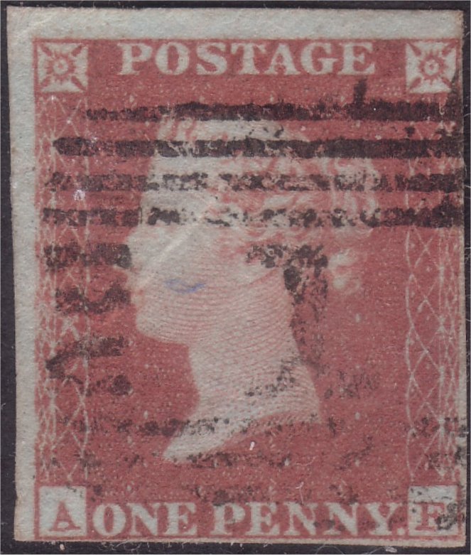 Plate 104 A-F