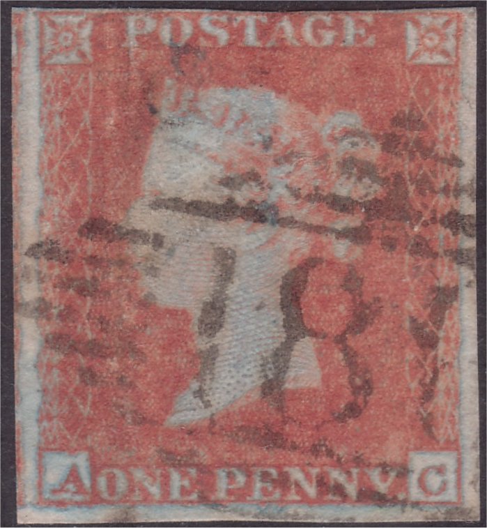 Plate 141 A-C