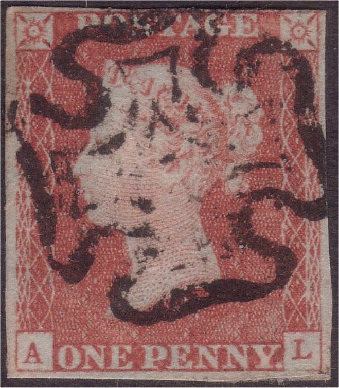 Plate 33 A-L