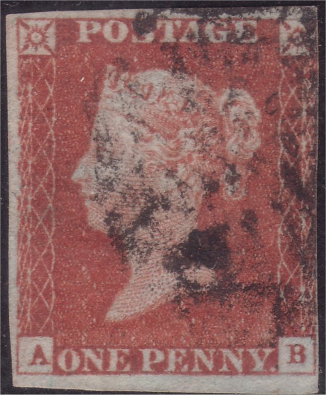Plate 36 A-B