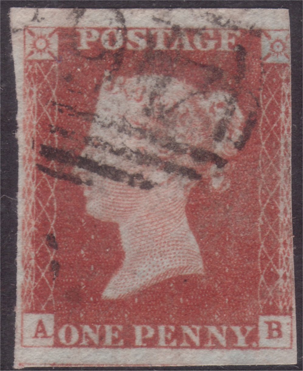 Plate 48 A-B