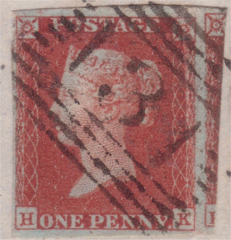 Plate 51 H-K