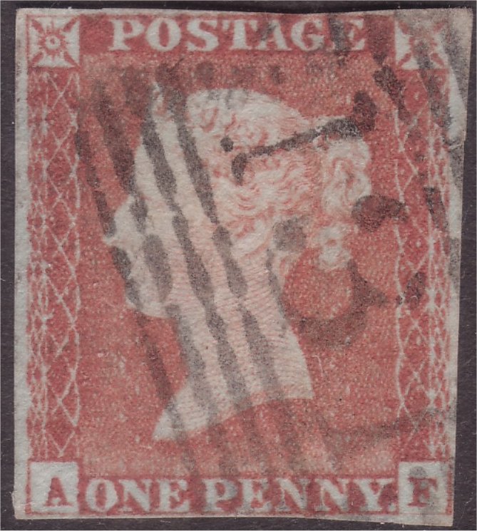 Plate 67 A-F
