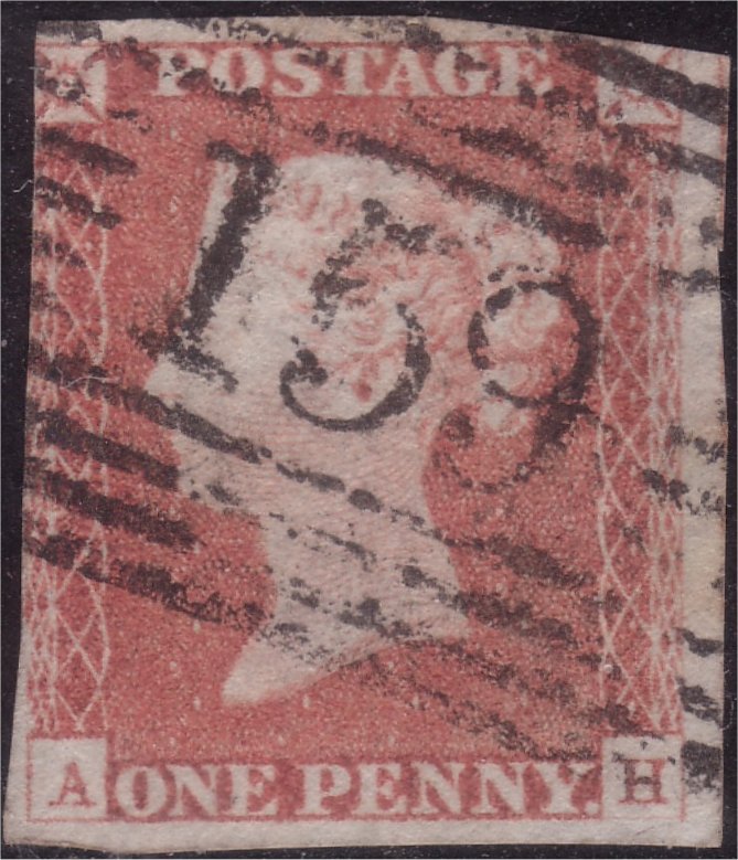 Plate 74 A-H