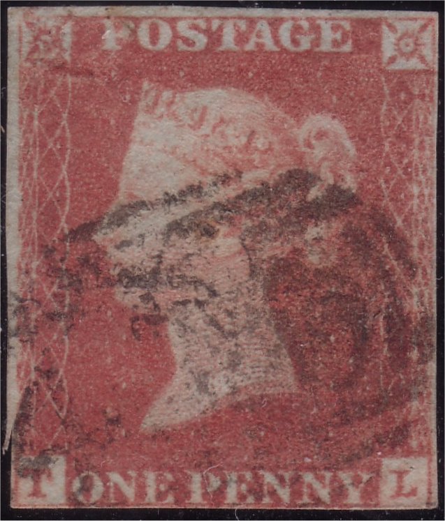 Plate 80 T-L