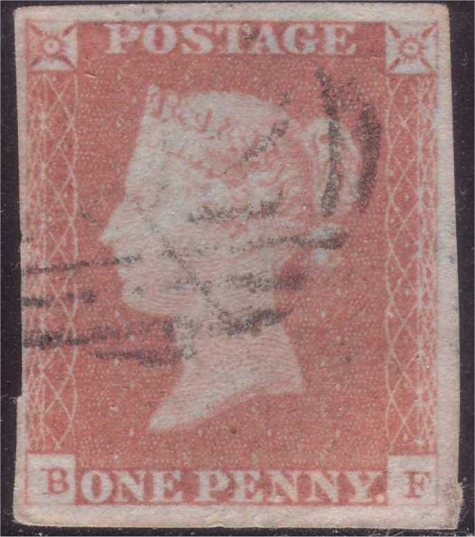 Plate 83 B-F