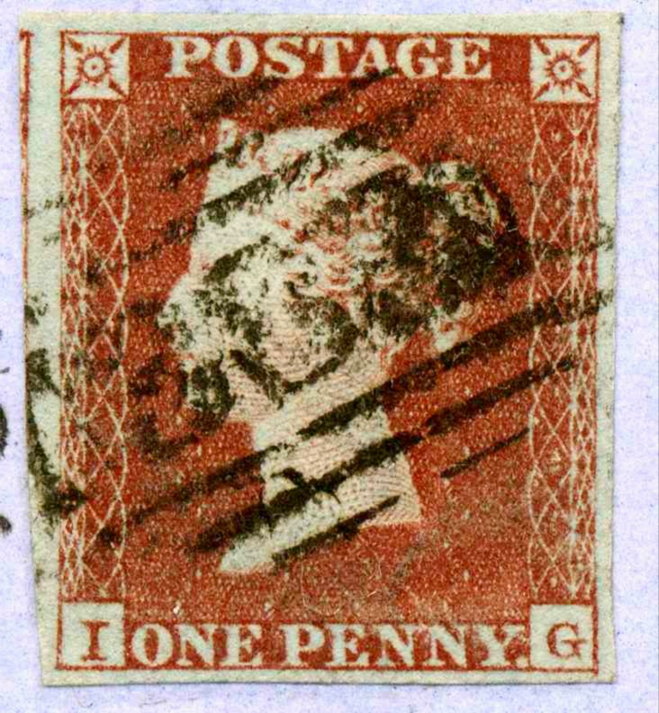 Plate 154 I-G