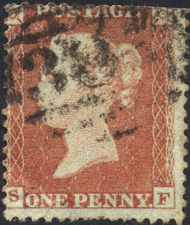 Plate 202 S-F