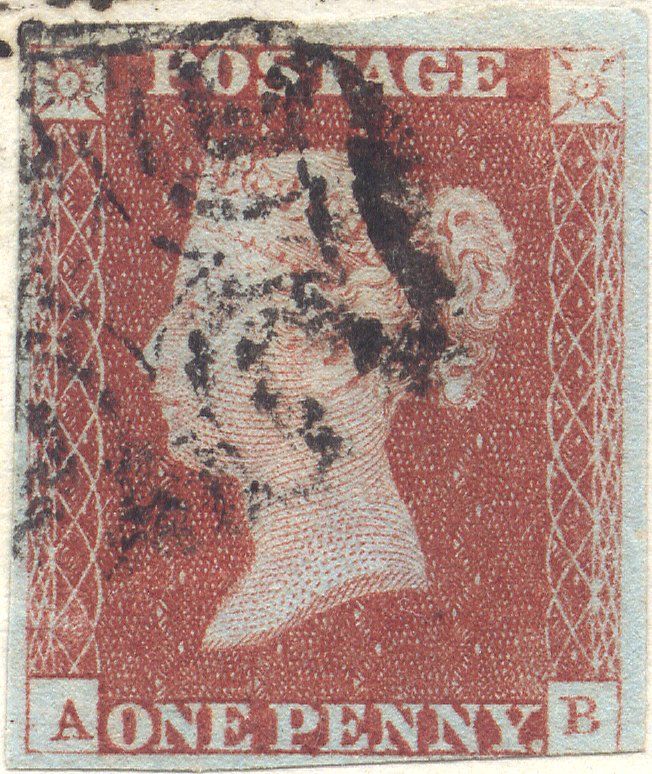 Plate 35 A-B