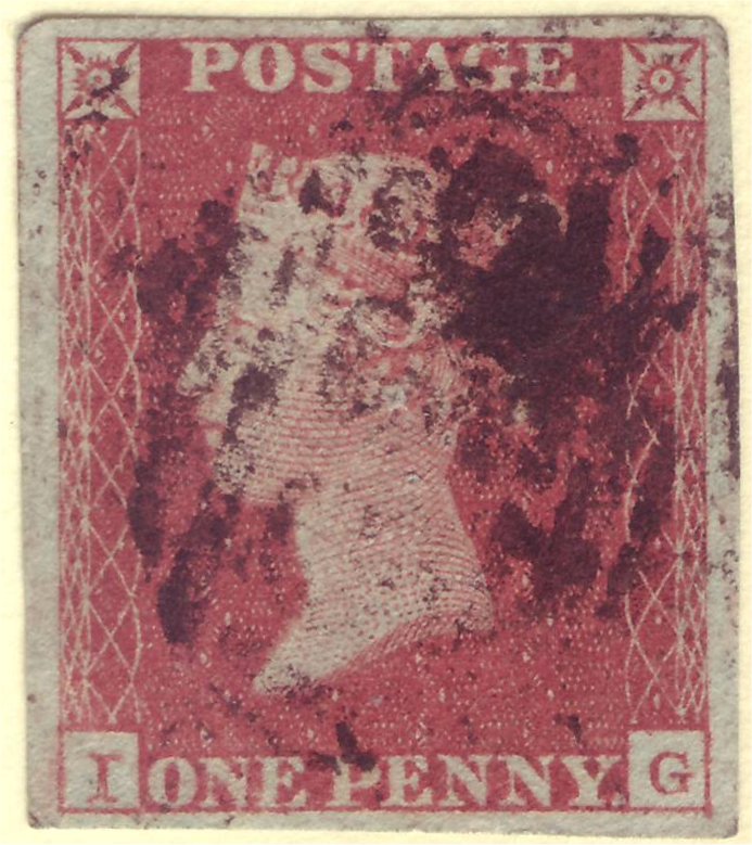 Plate 154 I-G