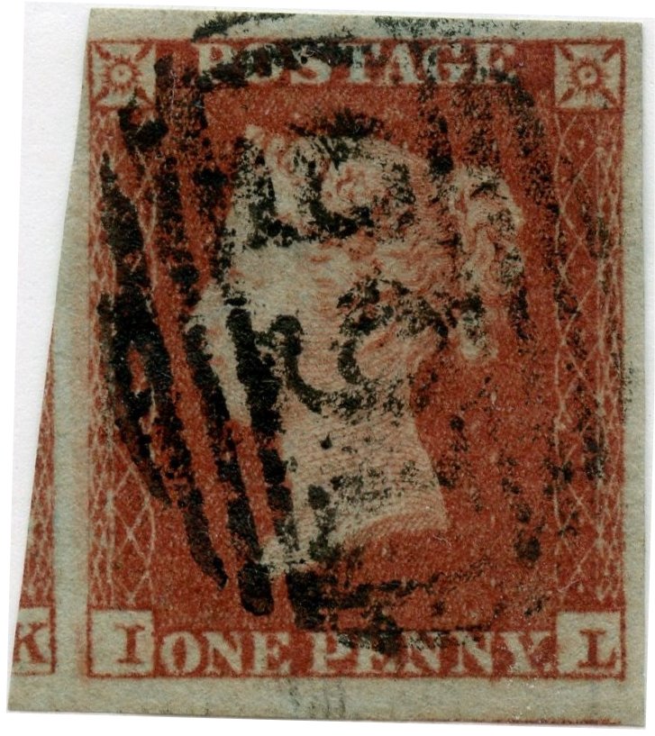 Plate 153 I-L