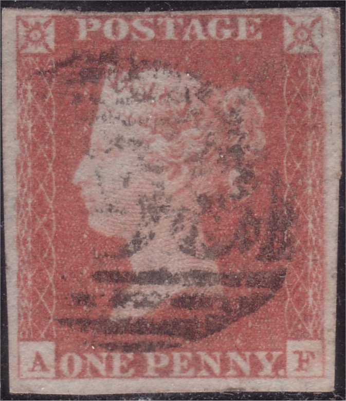Plate 75 A-F