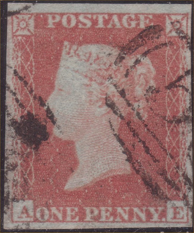 Plate 137 A-E