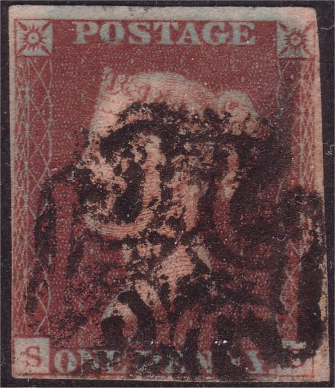 Plate 15 S-D