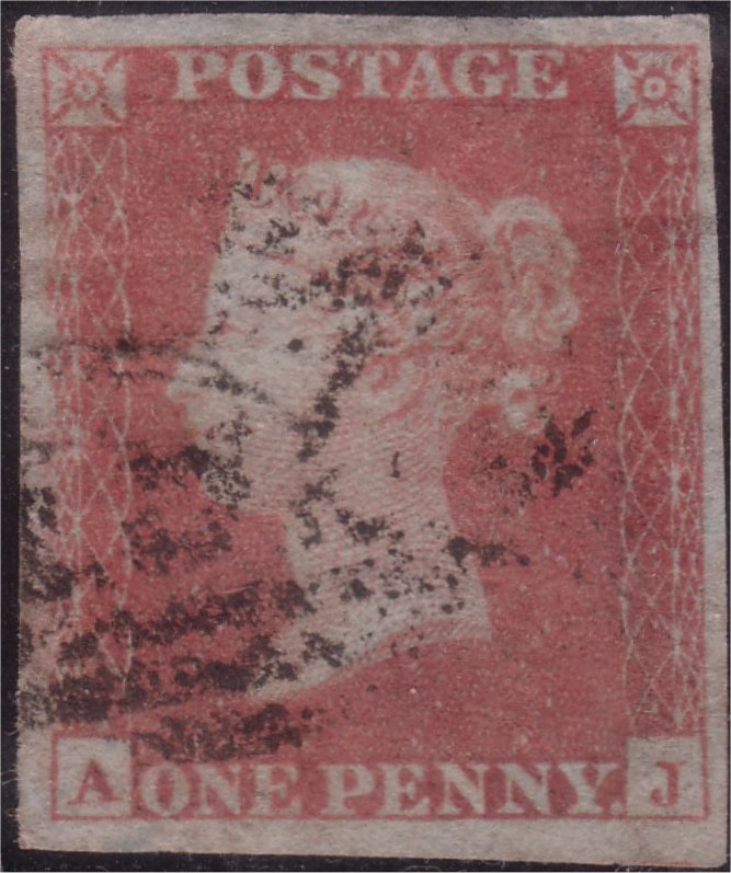 Plate 165 A-J