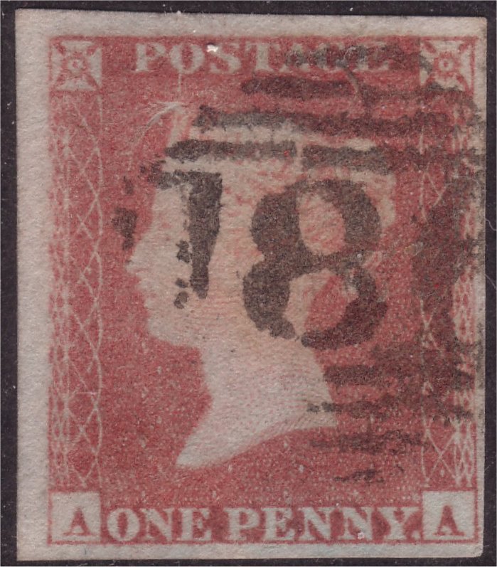Plate 77 A-A