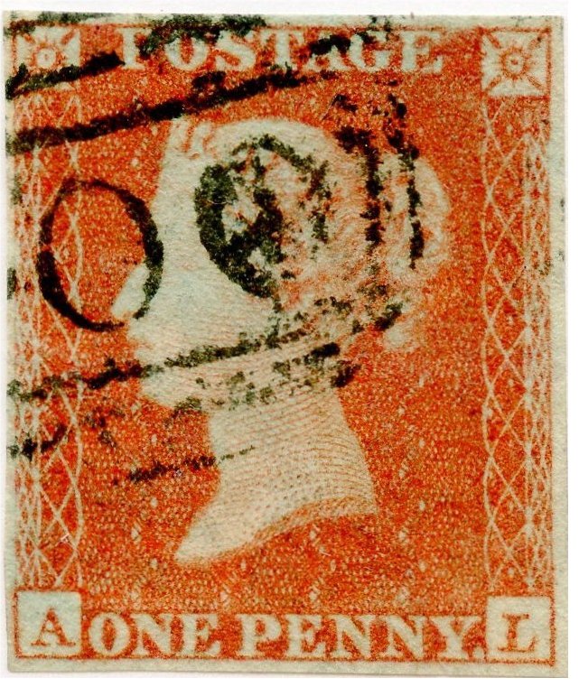 Plate 137 A-L
