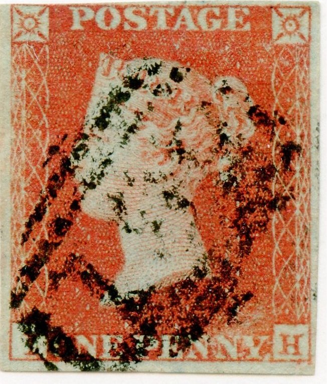 Plate 154 I-H