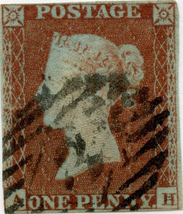Plate 163 A-H