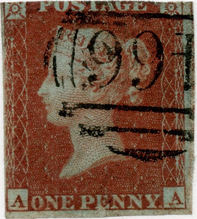 Plate 175 A-A