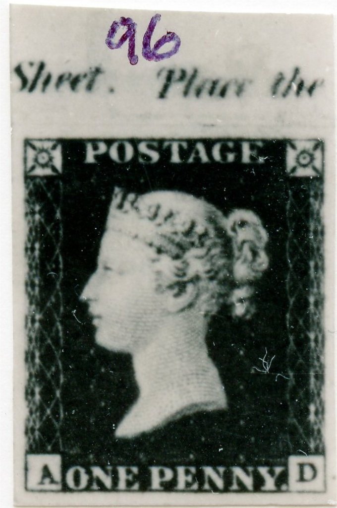 Plate 96 A-D