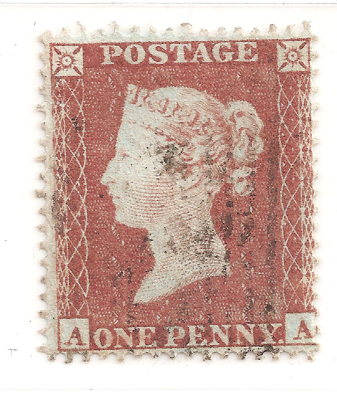 Plate 175 A-A