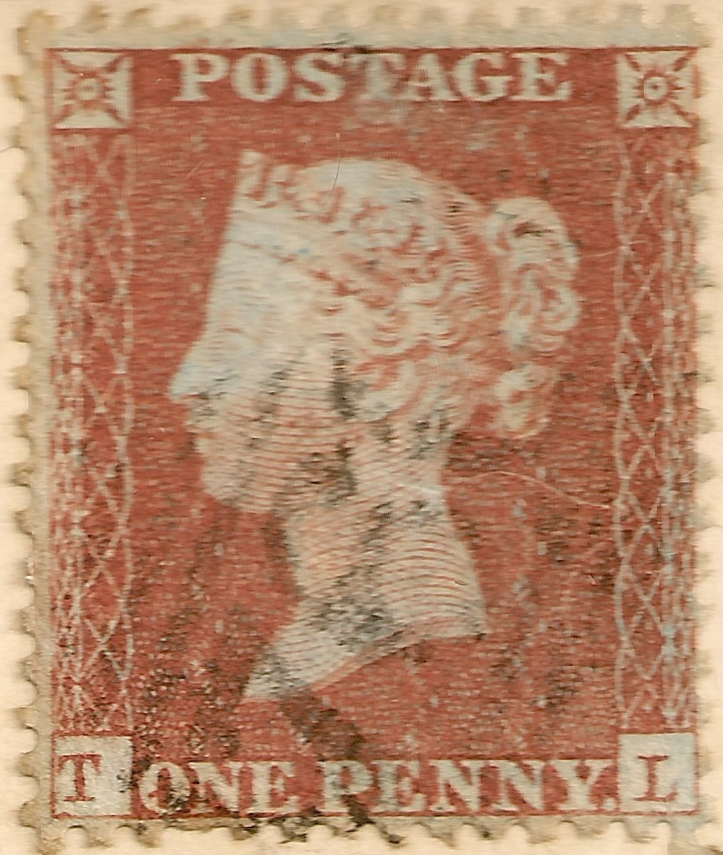 Plate R2 T-L