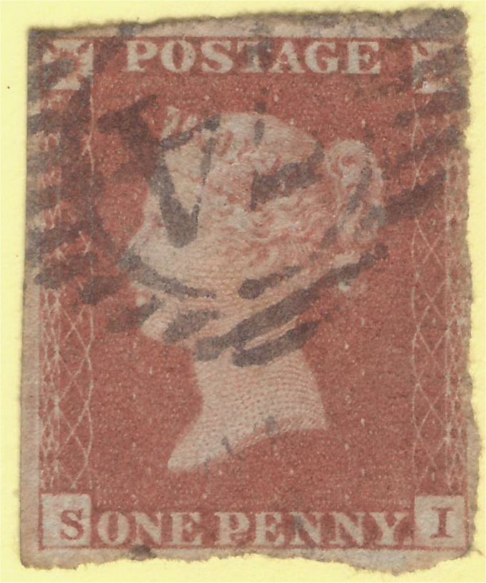 Plate 171 S-I