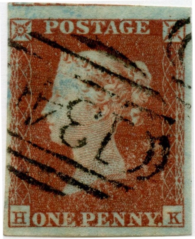 Plate 108 H-K