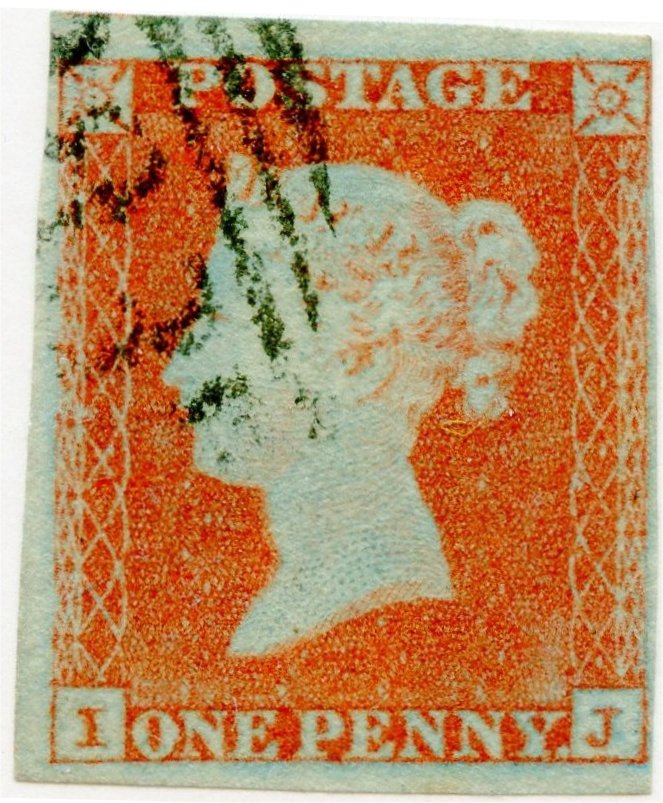 Plate 131 I-J