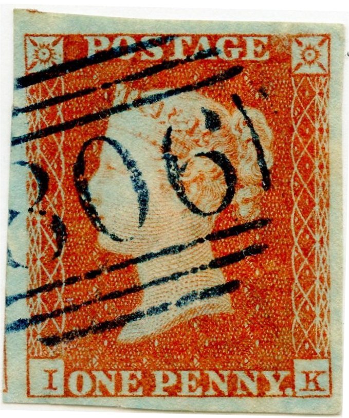 Plate 108 I-K