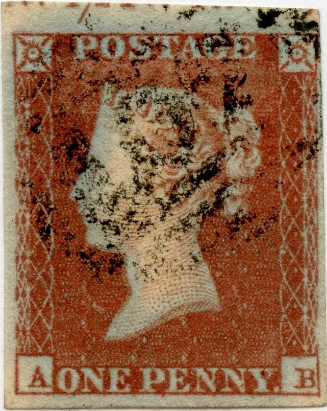 Plate 121 A-B